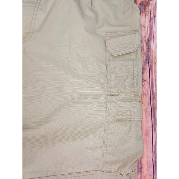 5.11 Tactical Series Mens Ripstop Cargo Pants 40x32 - Picture 6 of 9